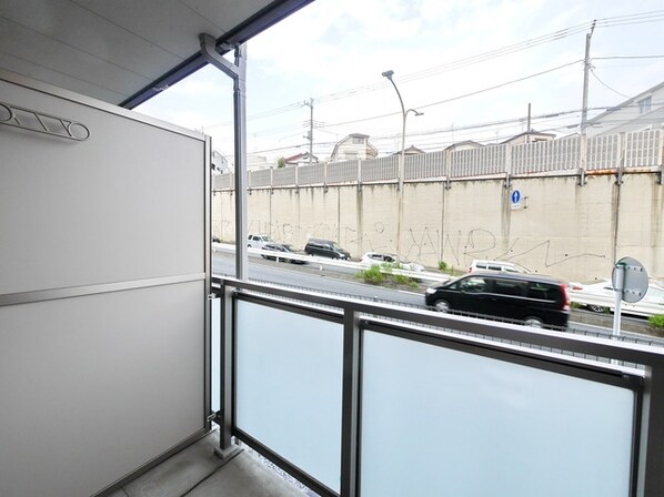 クレイノツインダイヤの物件内観写真